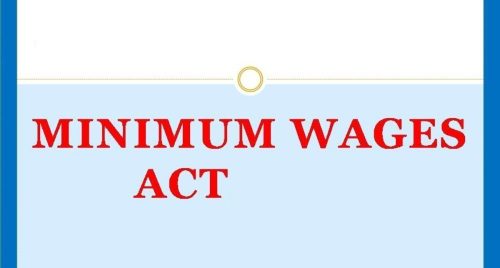 minimum-wages-act